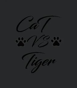 Cat Vs Tiger