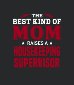 Housekeeping Supervisor