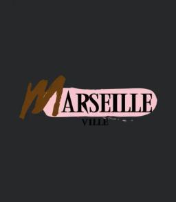 Marsaille City Logo Design