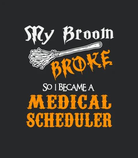 Medical Scheduler
