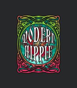 Modern Hippie