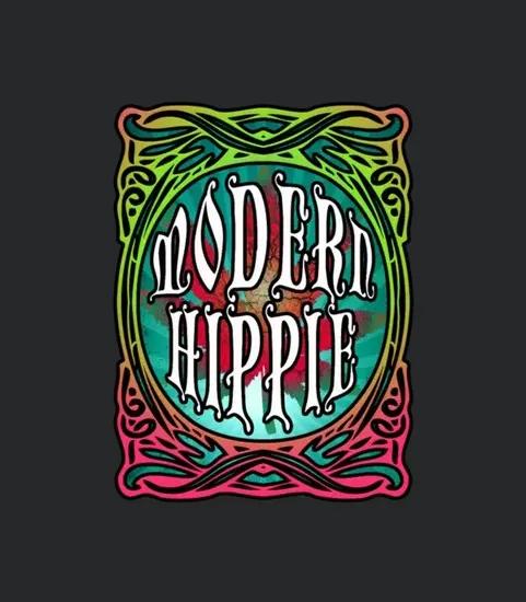 Modern Hippie