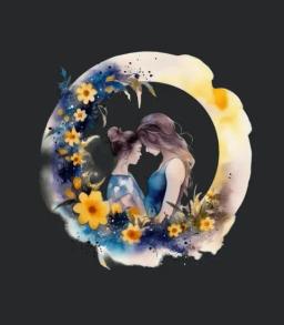 Mother And Daughter