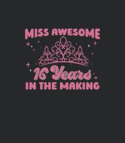 Sweet Sixteen Sweet 16