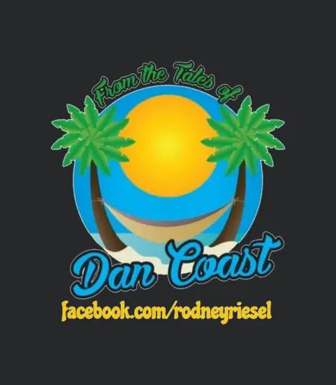 Tales Of Dan Coast