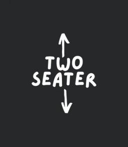 Two Seater Shirt