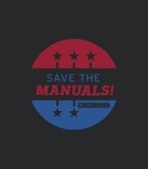 Save The Manuals Car Throttle