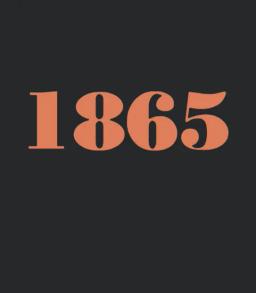 1865 Year Born