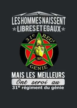 31eme Regiment Du Genie