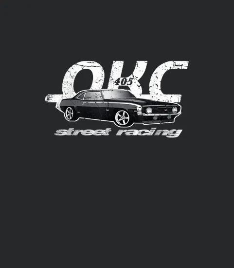 405 Street Outlaws Drag Racing