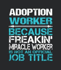 Adoption Worker