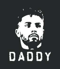 Baker Mayfield Daddy