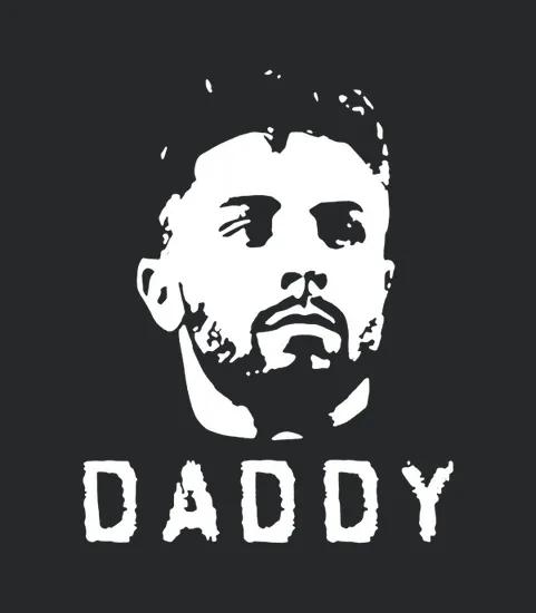Baker Mayfield Daddy