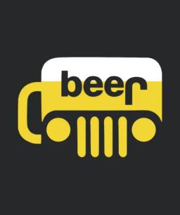 Beer Jeep