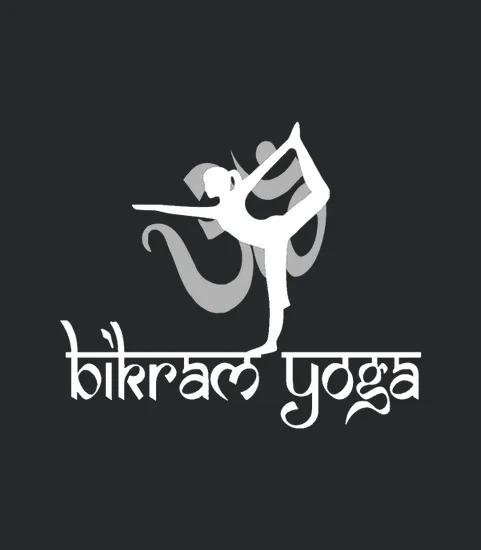 Bikram Yoga