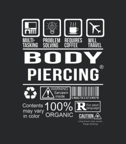 Body Piercing