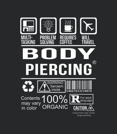 Body Piercing