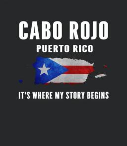 Cabo Rojo Puerto Rico