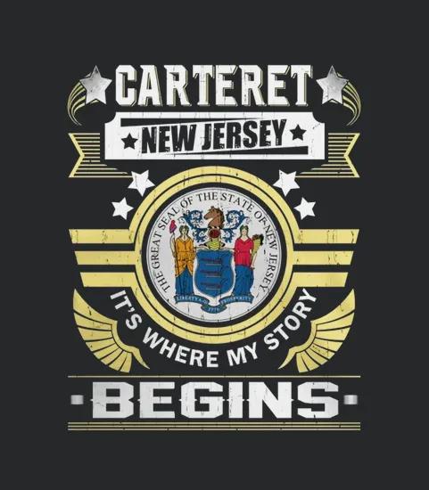 Carteret