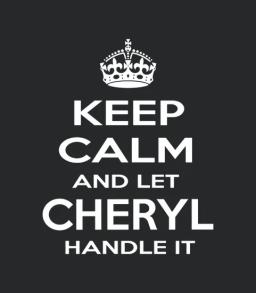 Cheryl