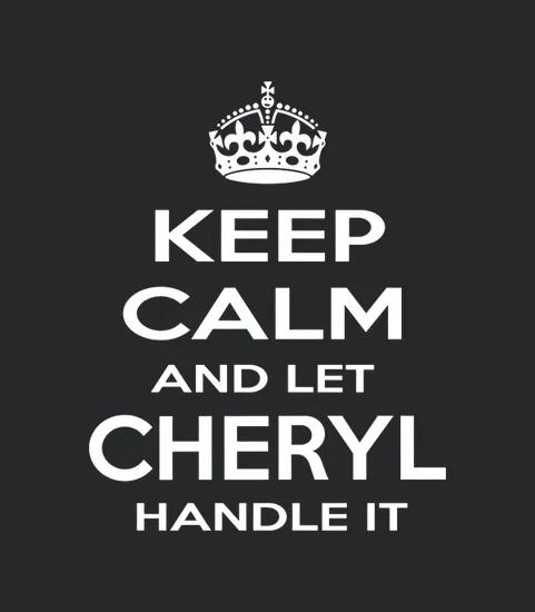 Cheryl