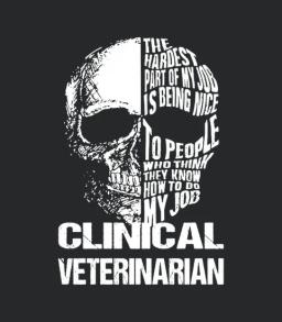 Clinical Veterinarian