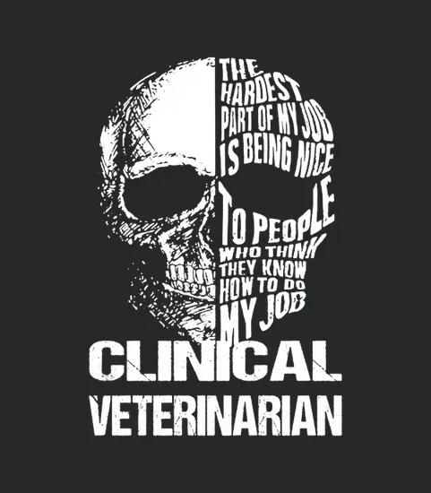 Clinical Veterinarian