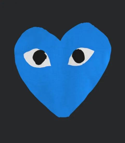 Comme Des Garcons Play