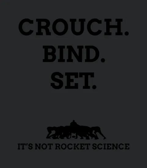 Crouch Bind Set