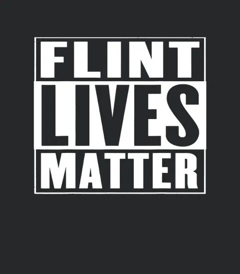 Flint Lives Matter