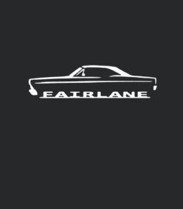 Ford Fairlane