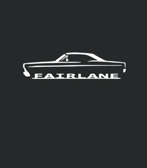 Ford Fairlane