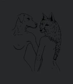 Fox And Hound