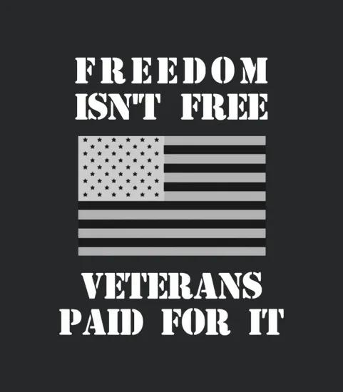 Freedom Isn T Free