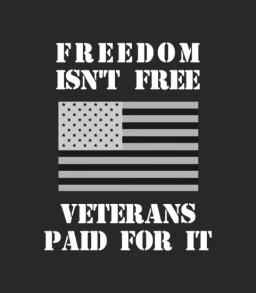 Freedom Isn T Free