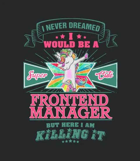 Frontend Manager