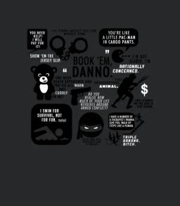 Hawaii Five 0 Quotes