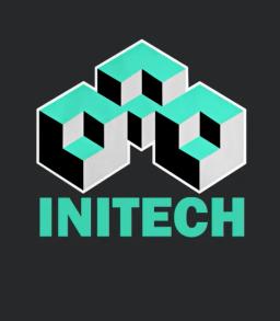 Initech Office Space