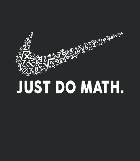 Just Do Math