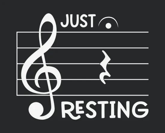 Just Resting