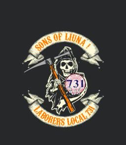 Laborers Local 731