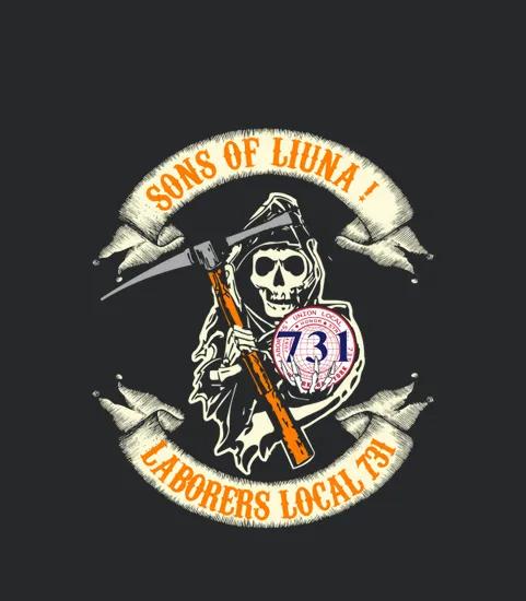 Laborers Local 731