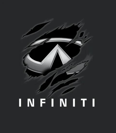 Limitted Edition Infiniti