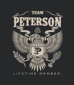 Love Peterson