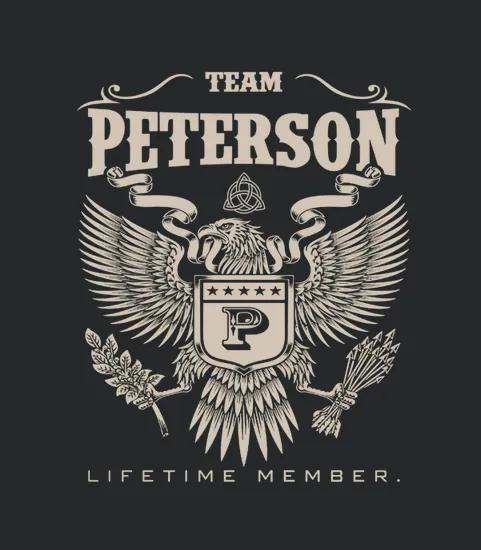 Love Peterson