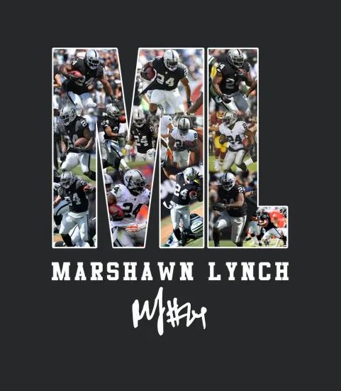 Marshawn Lynch