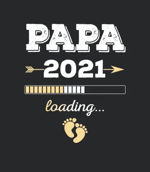 Papa 2021 Loading