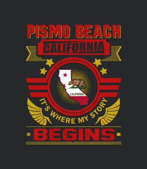 Pismo Beach