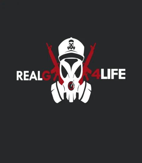 Real G4 Life Mens Premium