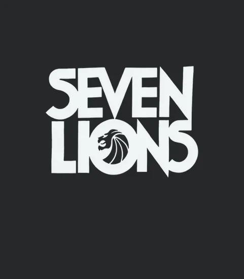 Seven Lions Merch